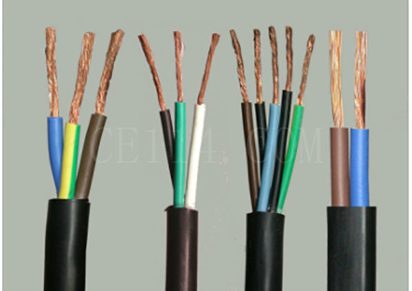 电线电缆质量检测六大重要指标